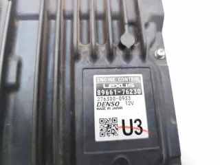 89661-76230 Блок управления двигателем Lexus UX Арт e11826936, вид 6