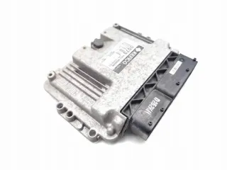 39110-2BSD0 Блок управления двигателем Kia Soul 2 Арт e11826918, вид 2