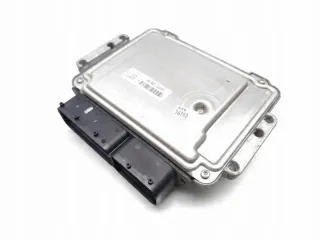 39110-2BSD0 Блок управления двигателем Kia Soul 2 Арт e11826918, вид 4