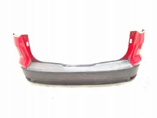 Бампер задний Ford Focus 3 Арт e11826889, вид 1