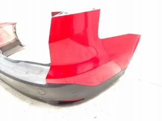  Бампер задний Ford Focus 3 Арт e11826889, вид 4