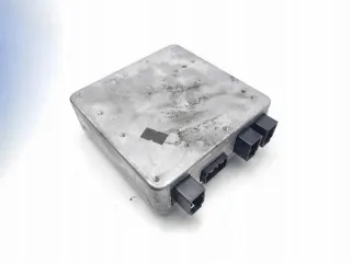39980-SWW-E01-M1 Блок управления двигателем Honda CR-V 3 Арт e11826812, вид 1