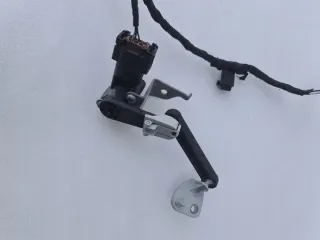 6895466 6892286 Датчик дорожного просвета BMW 2 U06 Арт e11826764, вид 2