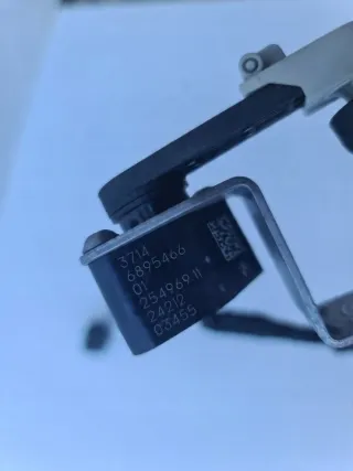 6895466 6892286 Датчик дорожного просвета BMW 2 U06 Арт e11826764, вид 4