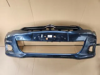 CITROENC4IIB7 Бампер передний Citroen C4 2 Арт e11826751, вид 1