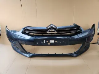 CITROENC4IIB7 Бампер передний Citroen C4 2 Арт e11826751, вид 2
