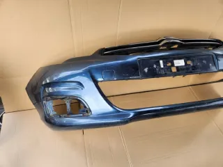CITROENC4IIB7 Бампер передний Citroen C4 2 Арт e11826751, вид 3