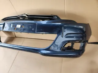 CITROENC4IIB7 Бампер передний Citroen C4 2 Арт e11826751, вид 4