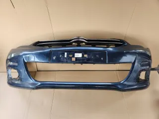 CITROENC4IIB7 Бампер передний Citroen C4 2 Арт e11826751, вид 5