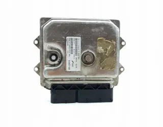 51857108 Блок управления двигателем Fiat Panda 3 Арт e11826734, вид 1