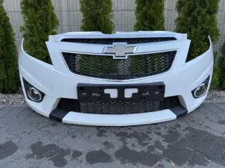 ZDECHESPAM300-240425 Бампер передний Chevrolet Spark M300 Арт e11826718, вид 1