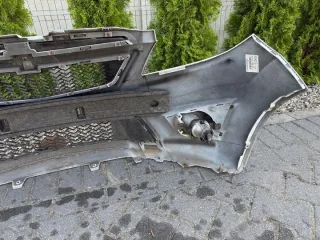 ZDECHESPAM300-240425 Бампер передний Chevrolet Spark M300 Арт e11826718, вид 6