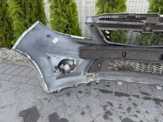 ZDECHESPAM300-240425 Бампер передний Chevrolet Spark M300 Арт e11826718, вид 7