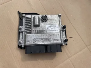 9818035080 9836164980 Блок управления двигателем Citroen C4 2 Арт e11826686, вид 2