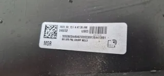 8069240 Бампер задний BMW X5 G05  Арт e11826604, вид 13