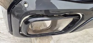 8069240 Бампер задний BMW X5 G05  Арт e11826604, вид 3