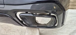 8069240 Бампер задний BMW X5 G05  Арт e11826604, вид 8