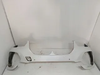 51117421791 Бампер передний BMW X5 G05  Арт e11826579, вид 1
