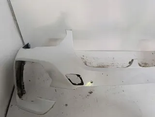51117421791 Бампер передний BMW X5 G05  Арт e11826579, вид 3