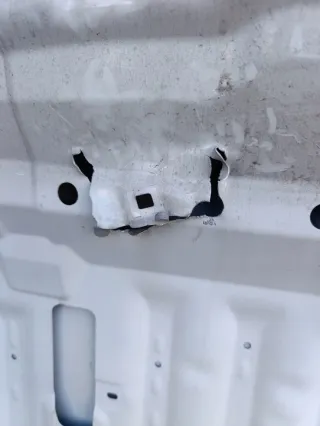 2019-2025 [PLKOP09 Капот Toyota Rav 4 5 Арт e11826399, вид 4