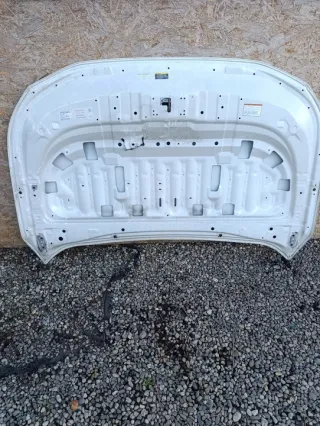 2019-2025 [PLKOP09 Капот Toyota Rav 4 5 Арт e11826399, вид 5
