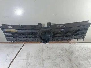 5G0853653 Решетка радиатора Volkswagen Golf 7 Арт e11826371, вид 2