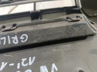 5G0853653 Решетка радиатора Volkswagen Golf 7 Арт e11826371, вид 3