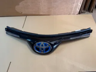 Skaka…o2xx Решетка радиатора Toyota Rav 4 4 Арт e11826349, вид 1