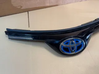Skaka…o2xx Решетка радиатора Toyota Rav 4 4 Арт e11826349, вид 2