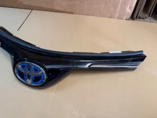 Skaka…o2xx Решетка радиатора Toyota Rav 4 4 Арт e11826349, вид 3