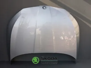657823031 Капот Skoda Scala Арт e11826310, вид 1
