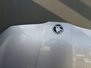 657823031 Капот Skoda Scala Арт e11826310, вид 5