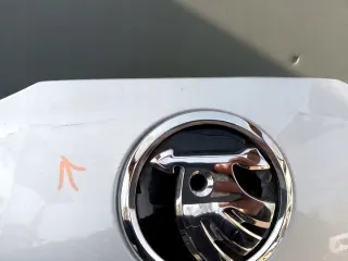 657823031 Капот Skoda Scala Арт e11826310, вид 6