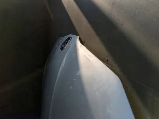657823031 Капот Skoda Scala Арт e11826310, вид 7