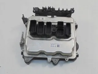 8655428 0261S14562 Блок управления двигателем BMW 5 F10/F11/GT F07 Арт e11826309, вид 1