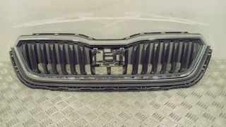 657853653A 657853 853653A Решетка радиатора Skoda Scala Арт e11826297, вид 3