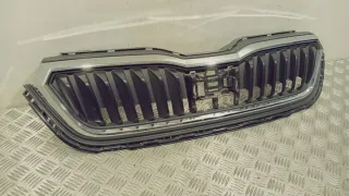 657853653A 657853 853653A Решетка радиатора Skoda Scala Арт e11826297, вид 4