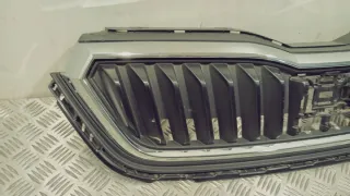 657853653A 657853 853653A Решетка радиатора Skoda Scala Арт e11826297, вид 5