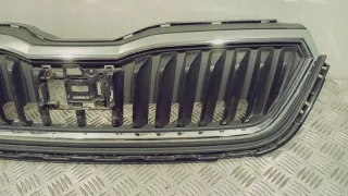657853653A 657853 853653A Решетка радиатора Skoda Scala Арт e11826297, вид 8