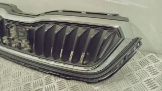 657853653A 657853 853653A Решетка радиатора Skoda Scala Арт e11826297, вид 9