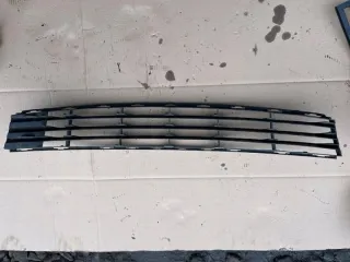 2005-2012 8200682294 Решетка радиатора Renault Clio 3 Арт e11826199, вид 2