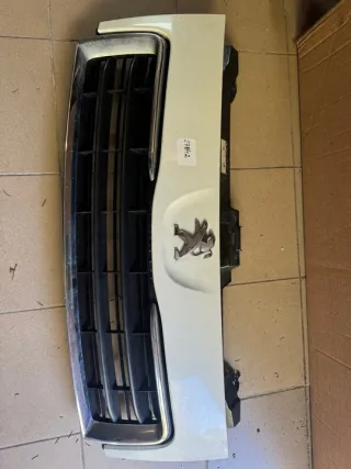 Dndbdejdj12, Решетка радиатора Peugeot Expert 2 Арт e11826171, вид 1