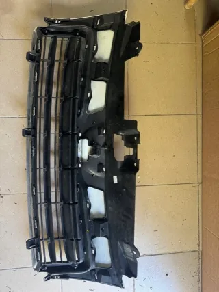 Dndbdejdj12, Решетка радиатора Peugeot Expert 2 Арт e11826171, вид 4