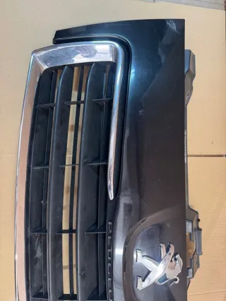 Skaka…o2 Решетка радиатора Peugeot Expert 2 Арт e11826170, вид 2