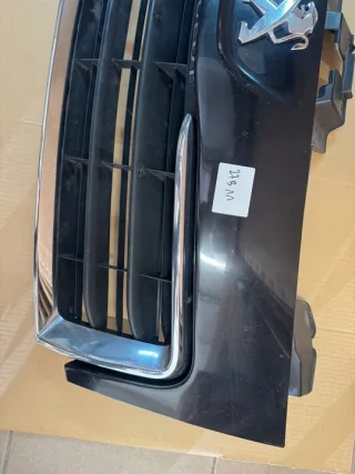 Skaka…o2 Решетка радиатора Peugeot Expert 2 Арт e11826170, вид 4