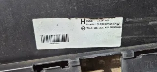 8076962 Бампер задний BMW 7 G11/G12 Арт e11826158, вид 11