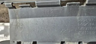 8076962 Бампер задний BMW 7 G11/G12 Арт e11826158, вид 12
