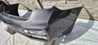 8076962 Бампер задний BMW 7 G11/G12 Арт e11826158, вид 5