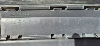 8076962 Бампер задний BMW 7 G11/G12 Арт e11826158, вид 10