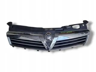13225791 Решетка радиатора Opel Astra H Арт e11826083, вид 1